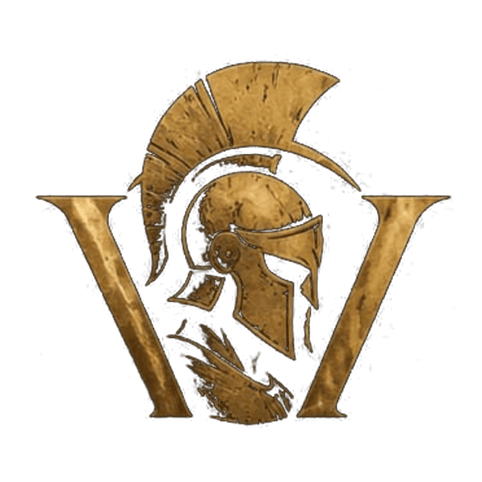 Capacete espartano da Invictus